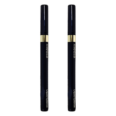 media 媚點 台灣公司貨 液體眉筆 0.7ml, 深棕, 2支