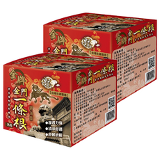 龍牌 金牌 金門一條根精油霜 清涼型 100ml, 2盒
