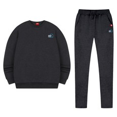 카이아크만맨투맨세트