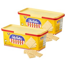 마이산 스카이 플레이크 마늘맛 32p, 800g, 2개