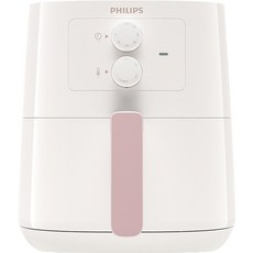 필립스 에어프라이어 4.1L, HD9200/20, 화이트
