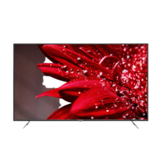 루컴즈 4K UHD 165cm 다이렉트 스마트 TV T6503TU, 스탠드형, 방문설치
