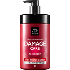 미쟝센 데미지 케어 데일리 트리트먼트, 1000ml, 1개