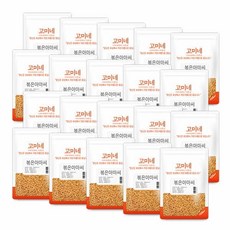 SUPERFOOD Gomine 炒亞麻籽, 30g, 20包