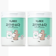 마이비 과탄산소다 산소계 표백제