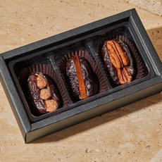 tamur 椰棗 3入, 24克, 1個