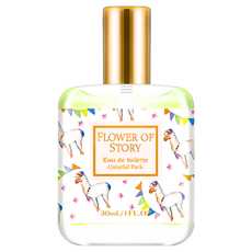 S107花之物語香水, 30ml, 1入