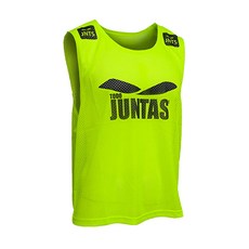 JUNTAS Regista 團隊背心