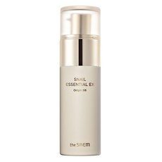 더샘 스네일 에센셜 이엑스 오리진 BB크림 SPF38 PA+++, 23 내추럴 베이지, 40ml, 1개