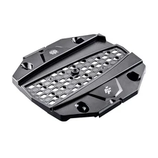 flashfire PS5 主機固定底座(光碟版/數位版皆適用)ce,穩固支撐，節省空間，安裝簡易, 1入