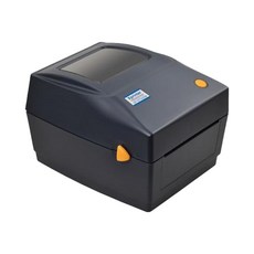 Xprinter 熱感應式標籤機，無需碳粉、色帶或墨水，108mm列印寬度, XP-DT426B, 1盒