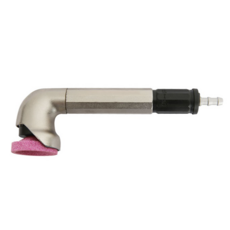 HANDO LIFT 空氣研磨機 90度角 30杯輪 23500rpm HMAG-093N, 1個