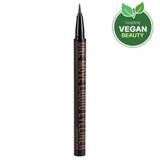 잉글롯 원 무브 리퀴드 아이라이너 1ml, 초콜릿 브라운, 1개