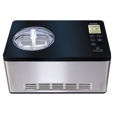 KAISER 威寶 不鏽鋼內鍋冰淇淋製造機 2L (KICE-2030) 家用DIY冰淇淋機