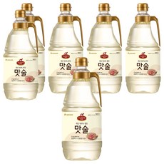 Chefone 甜酒, 6個, 2kg