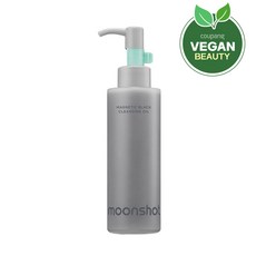 문샷 마그네틱 블랙 클렌징 오일 150g 150ml 1개