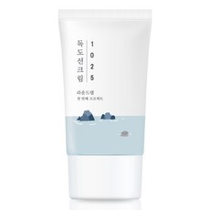 라운드랩 1025 독도 선크림 SPF 50+ PA++++