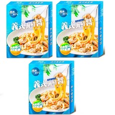 聯夏義式海鮮醬,140g,義大利麵醬,海鮮義大利麵醬,在家輕鬆料理, 3盒