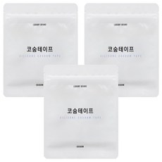 Cosoom 防張嘴矽膠膠帶, 90張