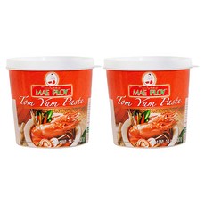 똠양꿍페이스트