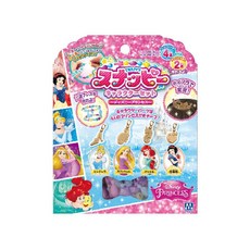 迪士尼Disney公主系列飾品組, 激發孩子們的想像力與創造力，體驗成為童話主角的樂趣, 1入