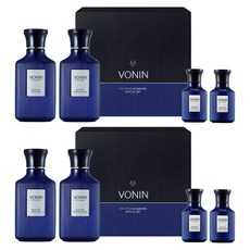 VONIN The Style Momento 基礎化妝品 2 件套, 2組