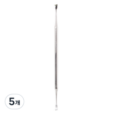 의료용 스케일러, CE 4244, 5개