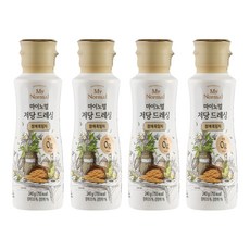 MyNormal 低糖芝麻醬, 240g, 4個