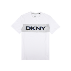 DKNY 남성용 머턴 반팔 티셔츠 DK22GT739 - dkny골프