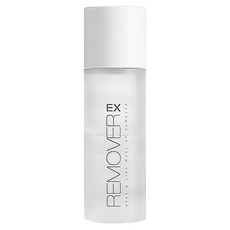 solone 溫和淨透眼唇卸妝液 EX, 120ml, 1瓶