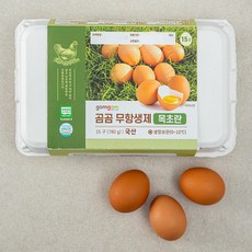 곰곰반숙란