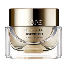 아이오페 슈퍼바이탈 크림 리치, 50ml, 1개