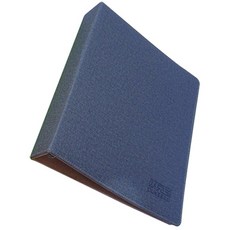 온메이커 카드 컬렉션북 450p, 블랙