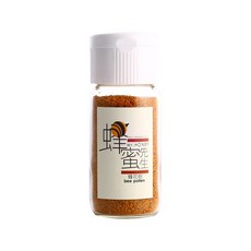 Mr.HONEY 蜂蜜先生 蜂花粉, 350±10公克, 天然蜂花粉, 台灣產, 350g, 1瓶