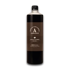 AMOR LENTE 巴西冷萃咖啡, 1000ml, 1瓶, 1瓶