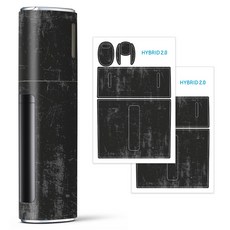 릴하이브리드ez스티커