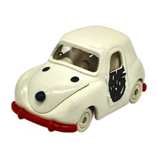 TOMICA No.153 史努比小汽車 TM90876, 1個