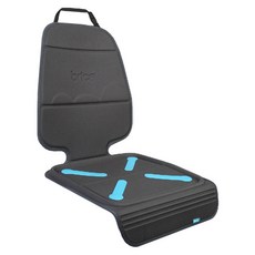munchkin 滿趣健 Elite Seat Guardian 汽車座椅保護墊，防滑加厚耐用, 1個