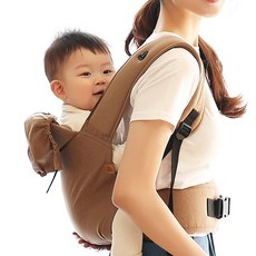 릴레아기띠