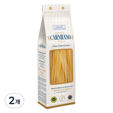 까르미아노 링귀네, 500g, 2개