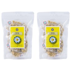 탐앤탐스 캐모마일차, 1g, 30개입, 2개