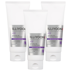 일리윤 튼살크림, 200ml, 3개