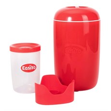 EasiYo 優格機, 操作簡單，成功率高，純淨自然，無人工添加