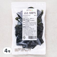 곰곰 쇠미역, 300g, 4개