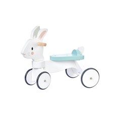 tender leaf 跑跑小兔四輪車