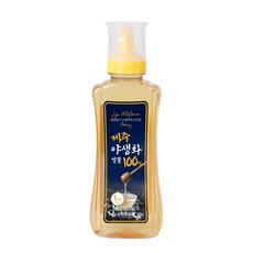 프렌즈파머 제주 야생화 벌꿀, 500g, 1개