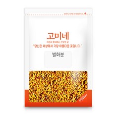 고미네 벌화분, 1개, 1kg