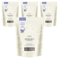 dabien 薰衣草茶三角茶包, 1.5g, 20入, 4個