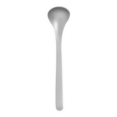 柳宗理 1250糖杓 130mm, 036921, 1支