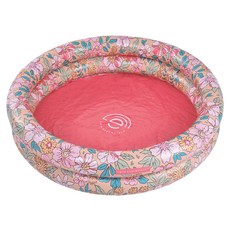 SWIM ESSENTIALS 充氣戲水池, 直徑60cm, 適用年齡1-3歲, 蜜蜜花園, 1個
